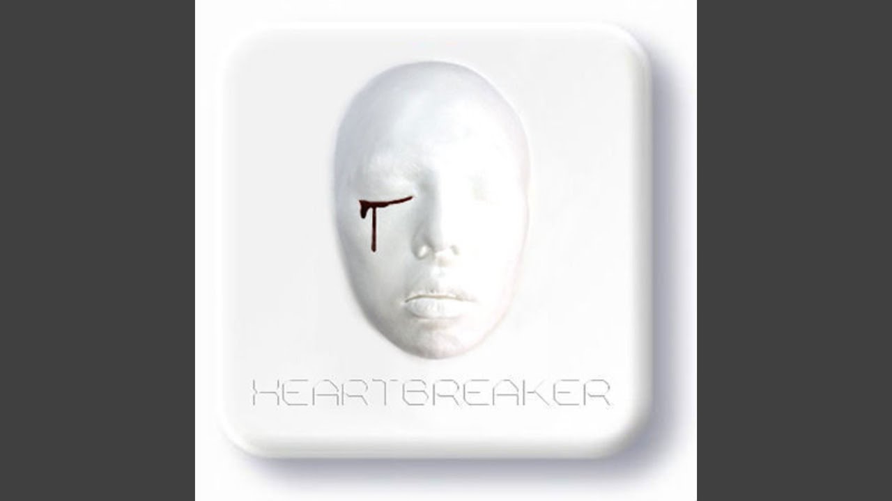 Heartbreaker - YouTube