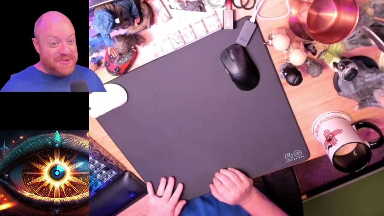 Jupiter Pro Mid Review Update - The Type 99 Killer? - YouTube