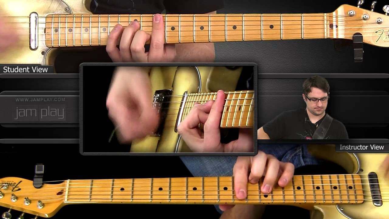 野村義男の「今日から僕たちエレキング！」最終回（月刊Go!Go!GUITAR