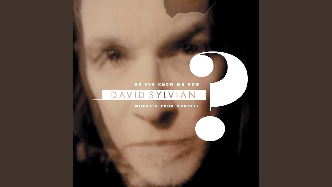 Do You Know Me Now? - YouTube