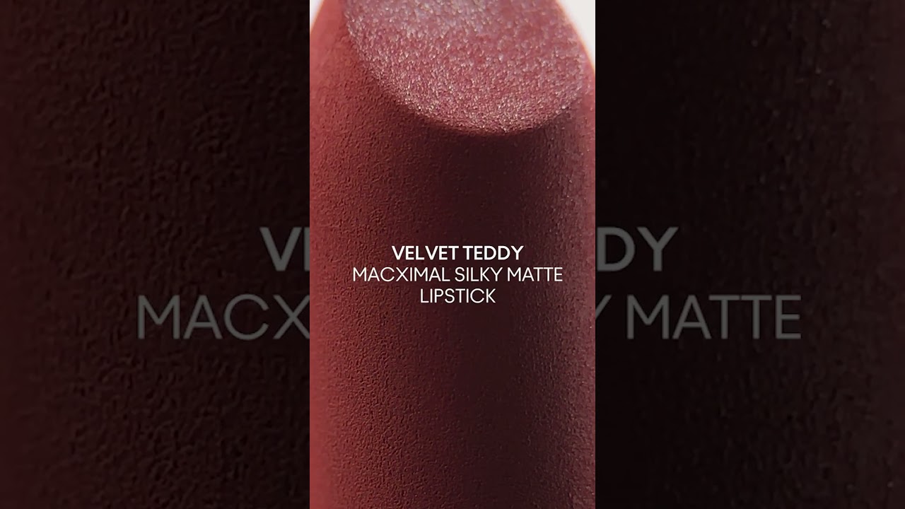 M・A・C HOLIDAYキット】マックス トゥ ザ フューチャー リップ トリオ