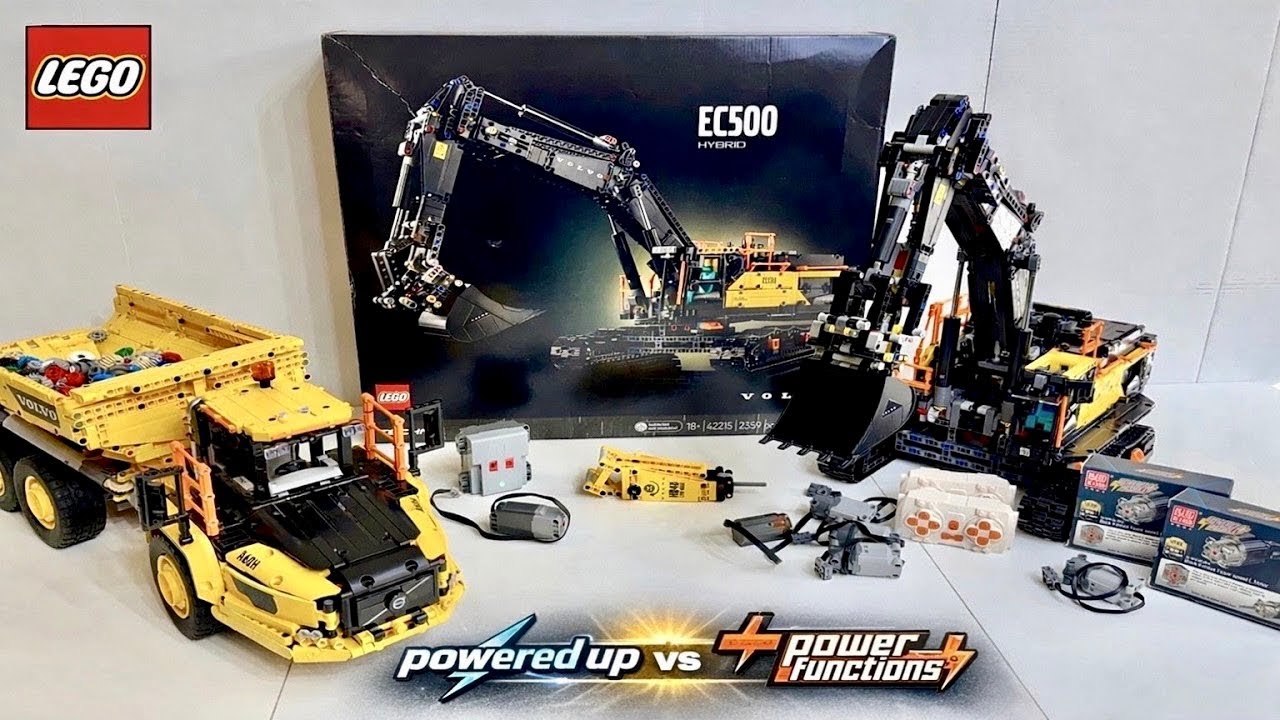 42148 Space Tank by notecolt - LEGO MOC Showcase - YouTube