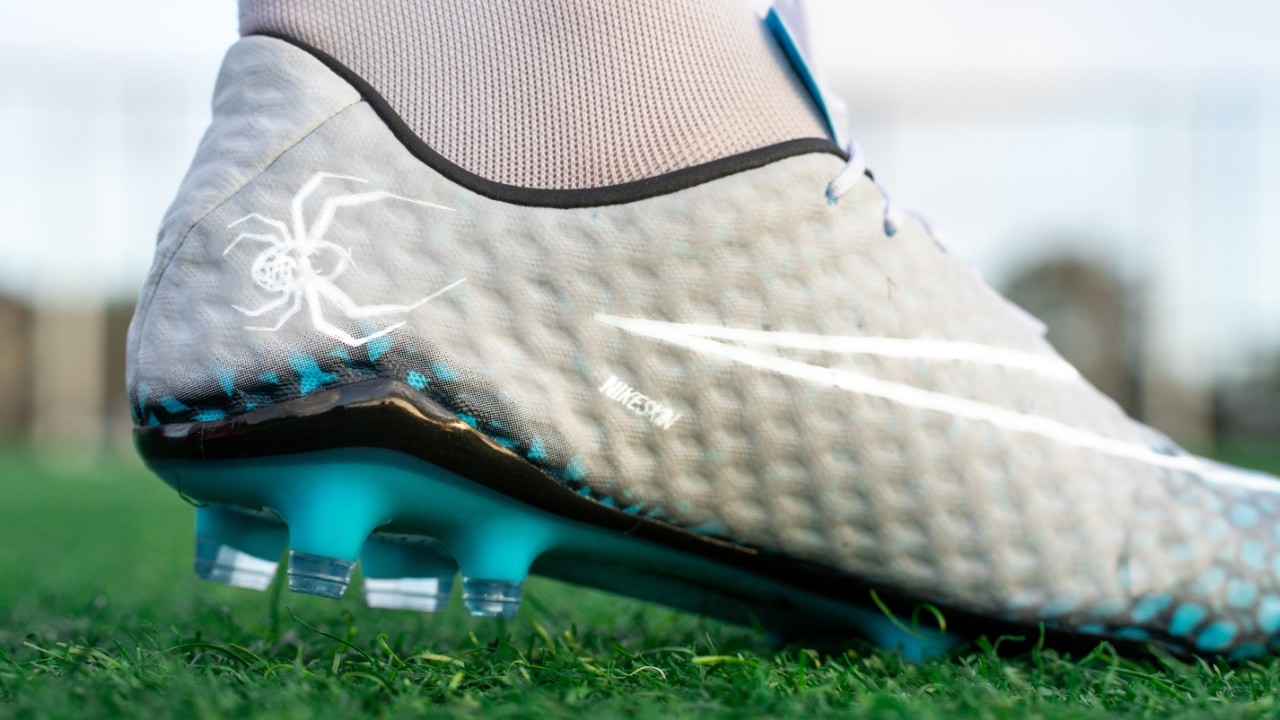 Best Nike Football Boots of 2025 | Nike Hypervenom 1 Regen