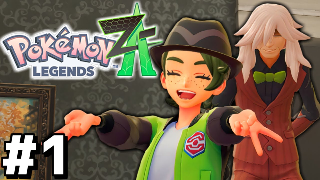 ついにやるぞー！！新メガシンカや新バトルシステムで進化したポケモン