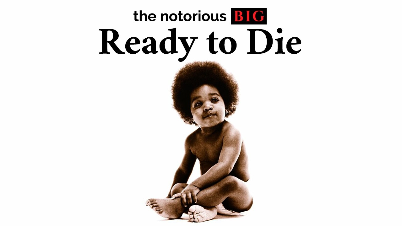 The Notorious B.I.G. - Ready to Die (Official Audio) - YouTube
