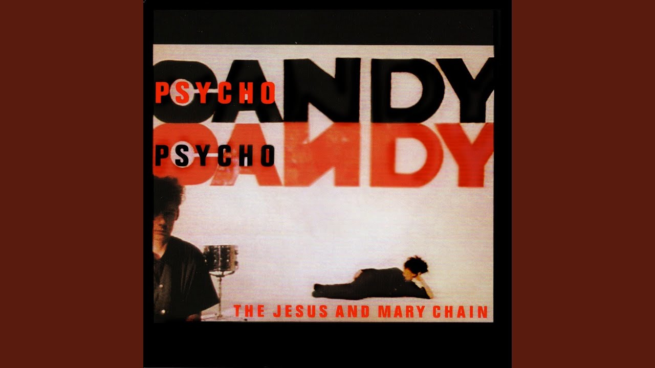 The Jesus and Mary Chain （ジーザス＆メリーチェイン）入門編