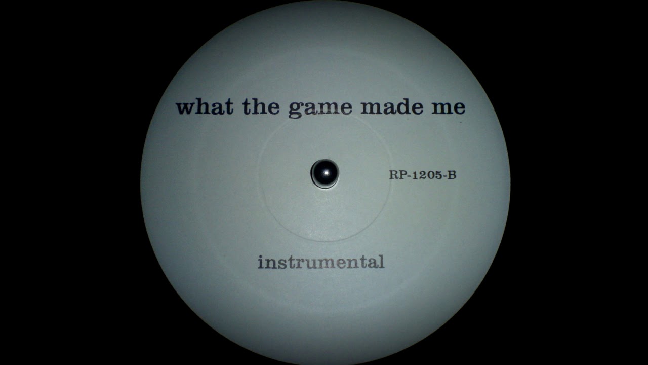 Jay-Z, Sauce Money, Memphis Bleek - What The Game Made Me