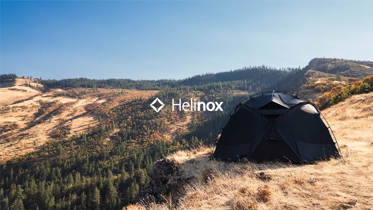 Nona Dome 4.0 Blackout Edition - YouTube