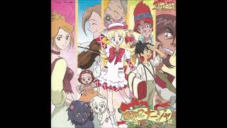 明日のナージャ - 音的挿話シリーズその1: 「勝手にナージャ」 - YouTube