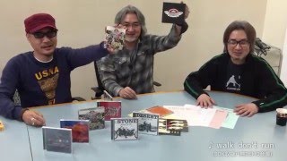 SPARKS GO GO 〜25周年スペシャルボックス〜OTONANO powered by Sony