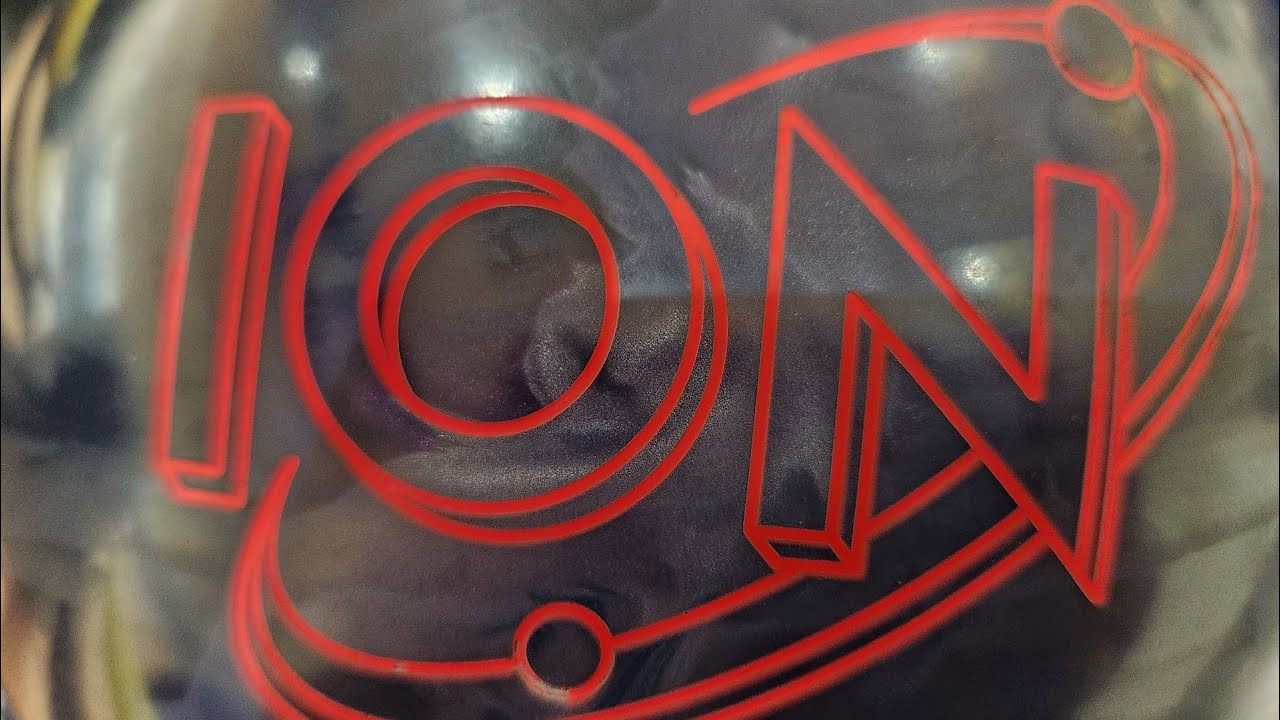 初BRUNSWICK MELEE JAB AQUA メーリー・ジャブ・アクアを投げてみた