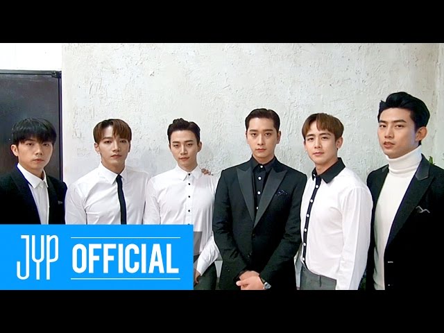 2PM CONCERT '6Nights' Invitation Video - YouTube