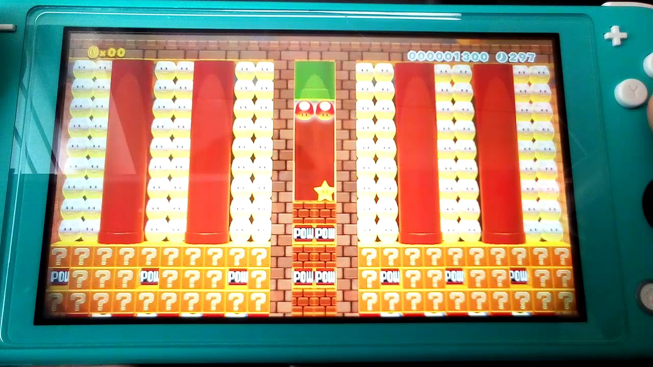 超爽快コース集 【マリオメーカー2#A】 - YouTube