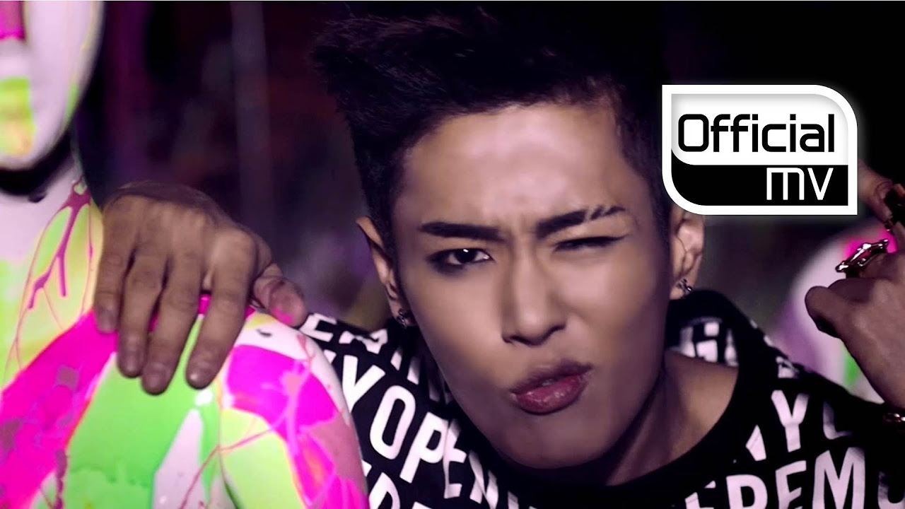 MV] UNIQ(유니크) _ EOEO - YouTube