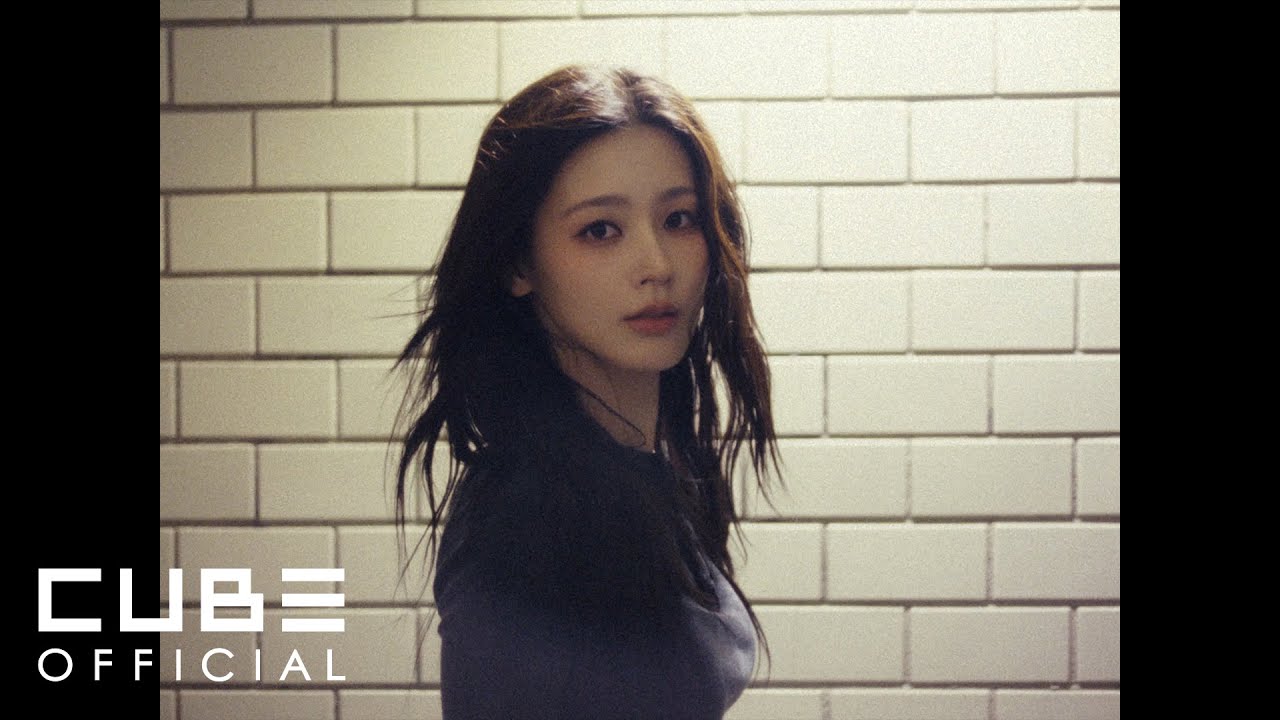 ミヨン (MIYEON) 韓国セカンドミニアルバム『MY, Lover』リリース