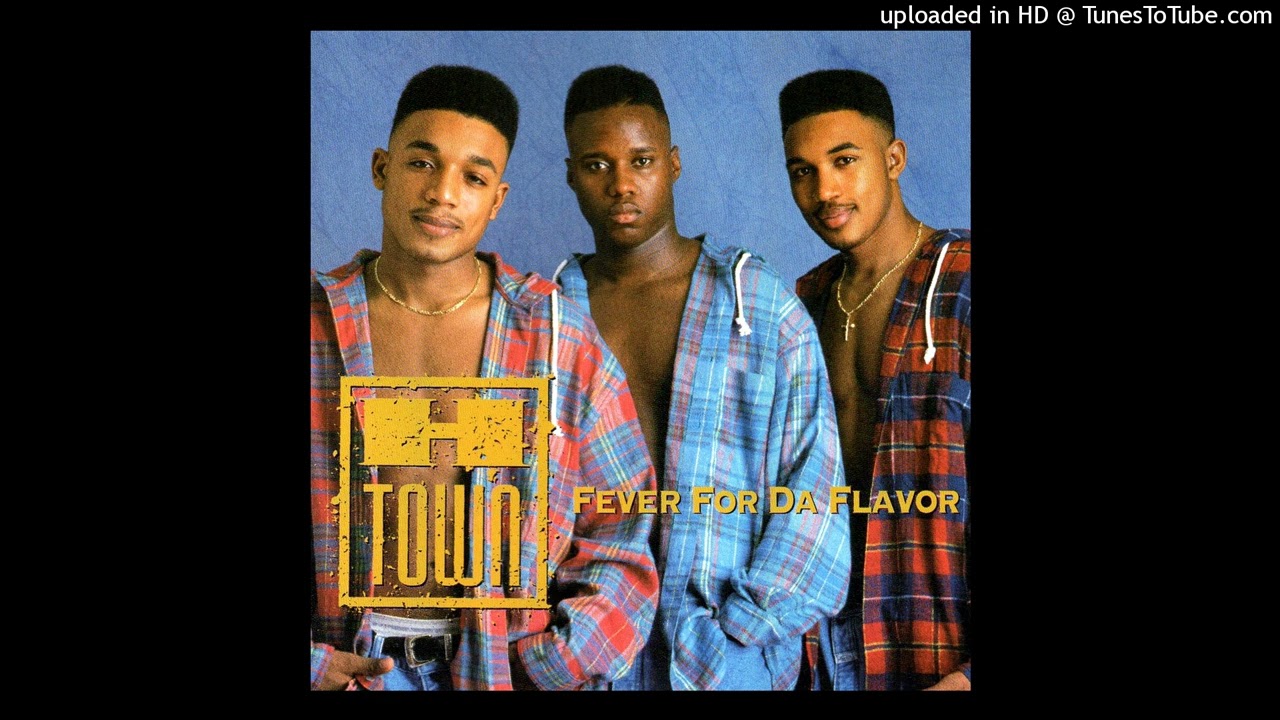 04 H-Town - Fever for da Flavor - YouTube