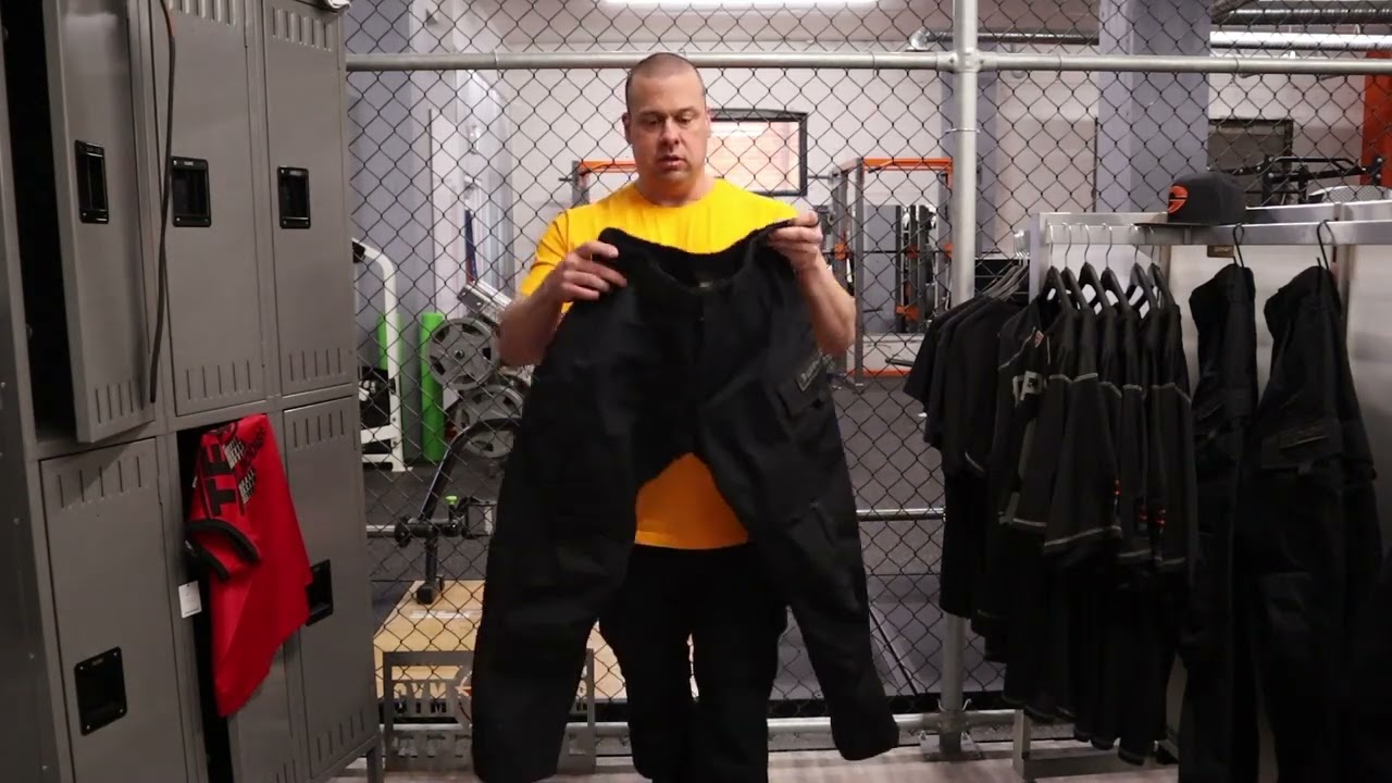 New Version just released GASP OPS Cargo Pants V2 - YouTube