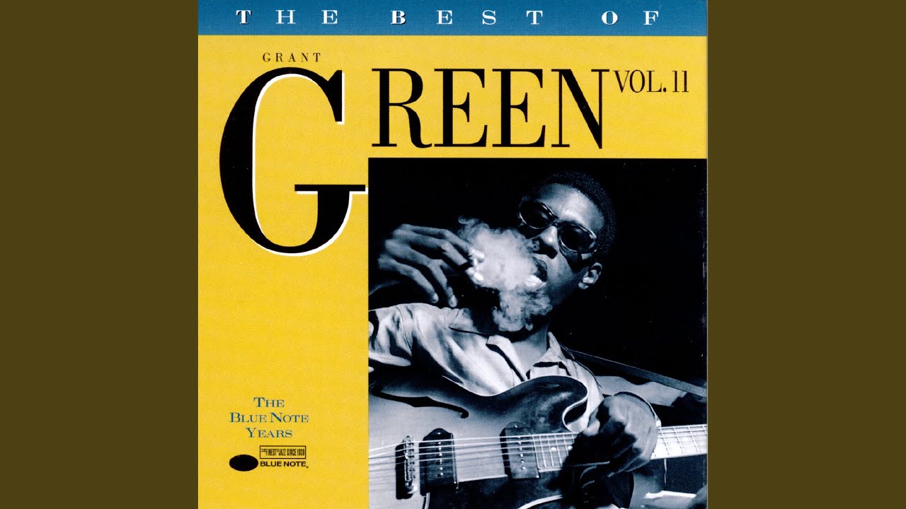 Ain't It Funky Now - YouTube