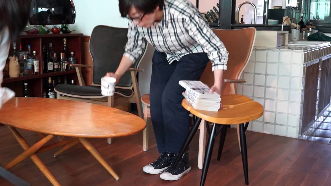 販売終了】Pirkka (ピルッカ) | Stool | Artek (アルテック)