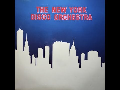 The New York Disco Orchestra ‎– It's True ℗ 1978 - YouTube