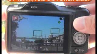 パナソニック LUMIX G X VARIO PZ 14-42mm/F3.5-5.6 POWER O.I.S. [H