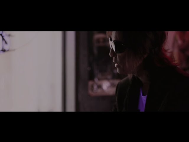 TM NETWORK / QUIT30 Trailer（music：Alive） - YouTube