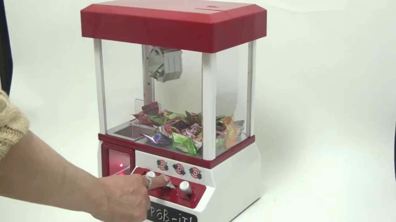 卓上UFOキャッチャー本体＋光るおもちゃ100ヶ｜季節の商品－クリスマス