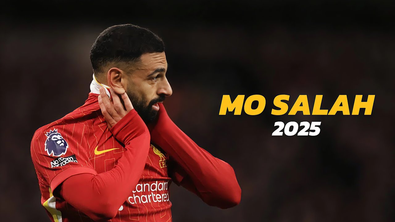 即発送可 リバプール 24/25 モハメド・サラー 公式ユニフォーム ホーム