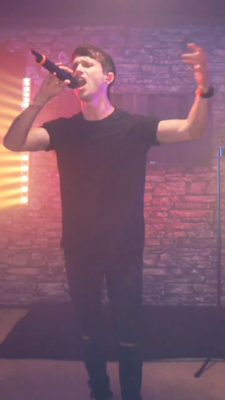 David Michael Frank - YouTube