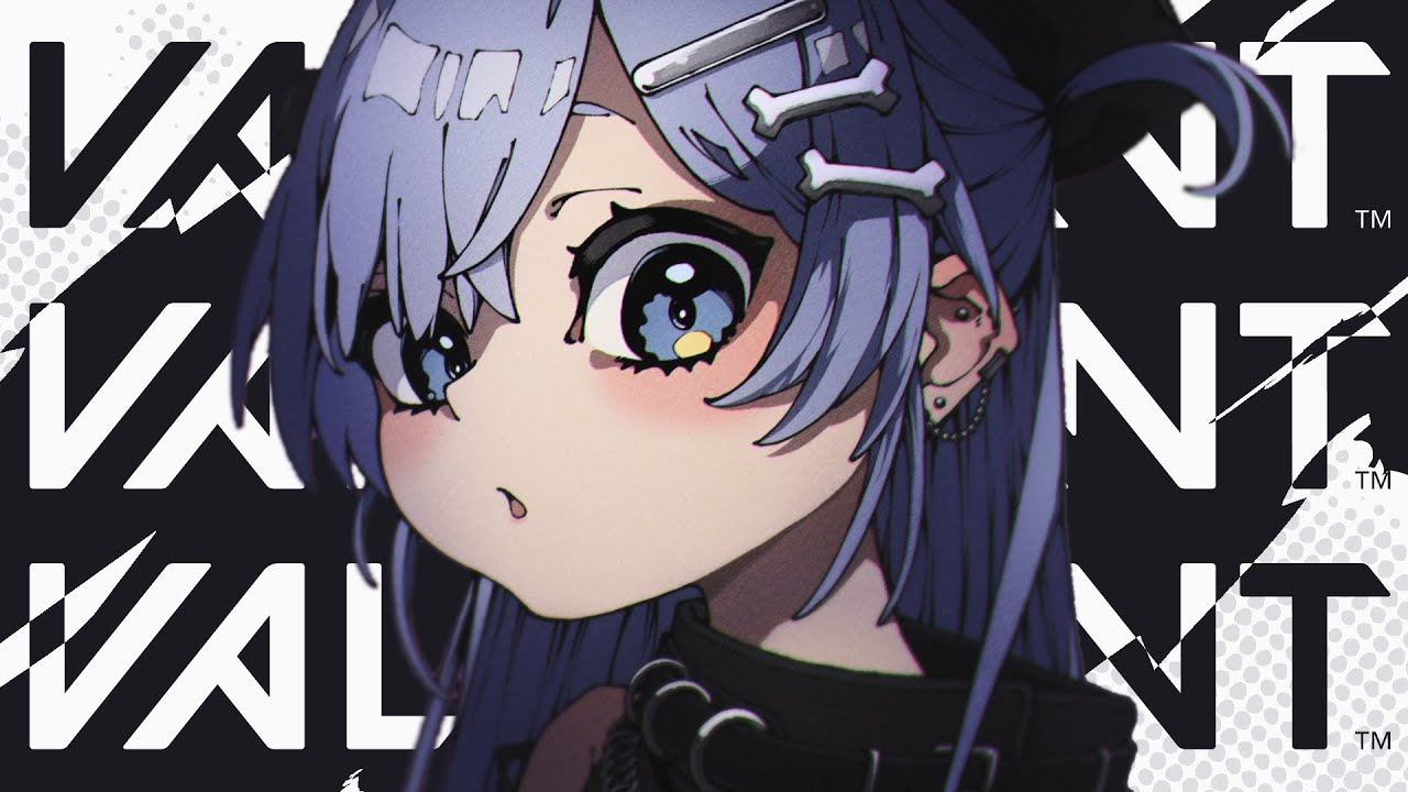 VALORANT 〗マウスパッドを洗ったので、たぶんつよい。の巻〖 ぶいすぽ