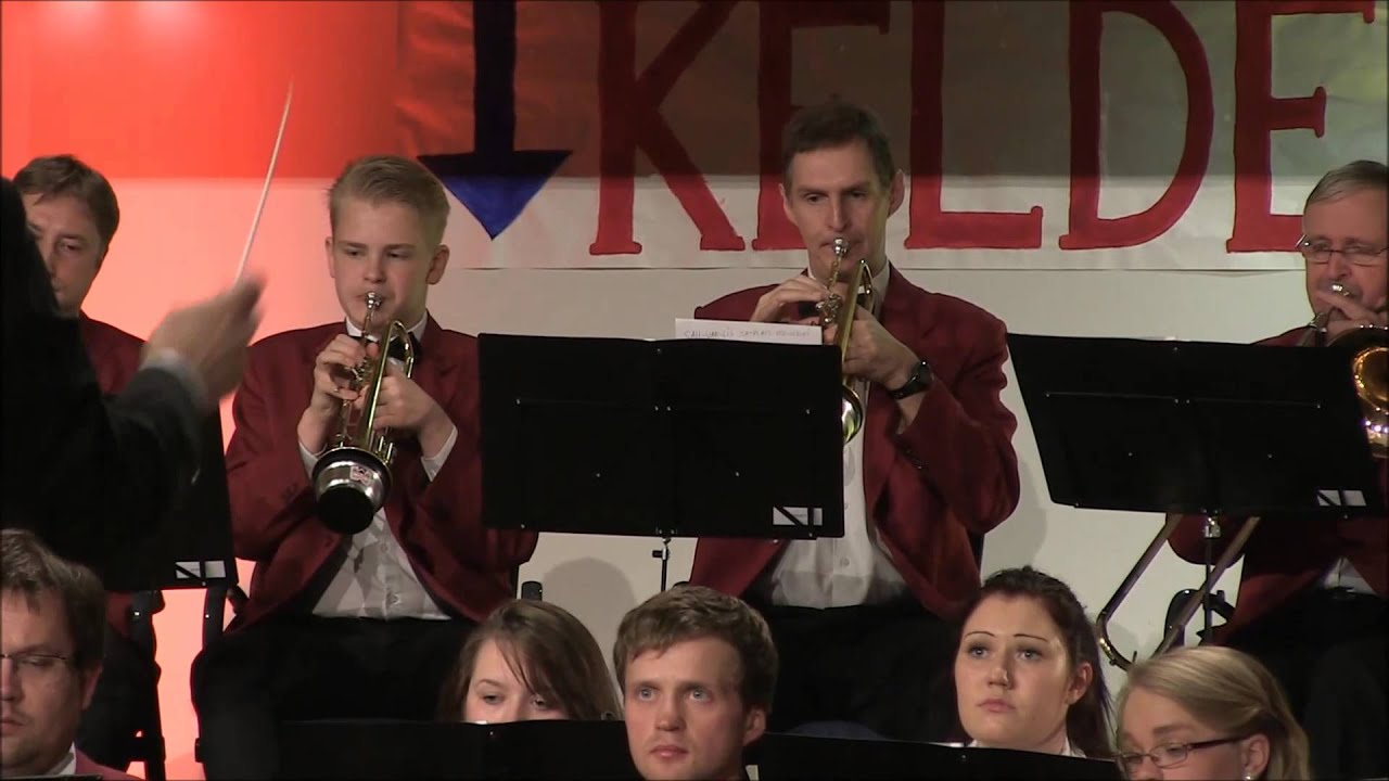 スピリット・オブ・インディペンデンス／ヤン・ヴァンデルロースト