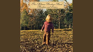 The Allman Brothers Band 「Brothers and Sisters」(1973)｜音楽の杜