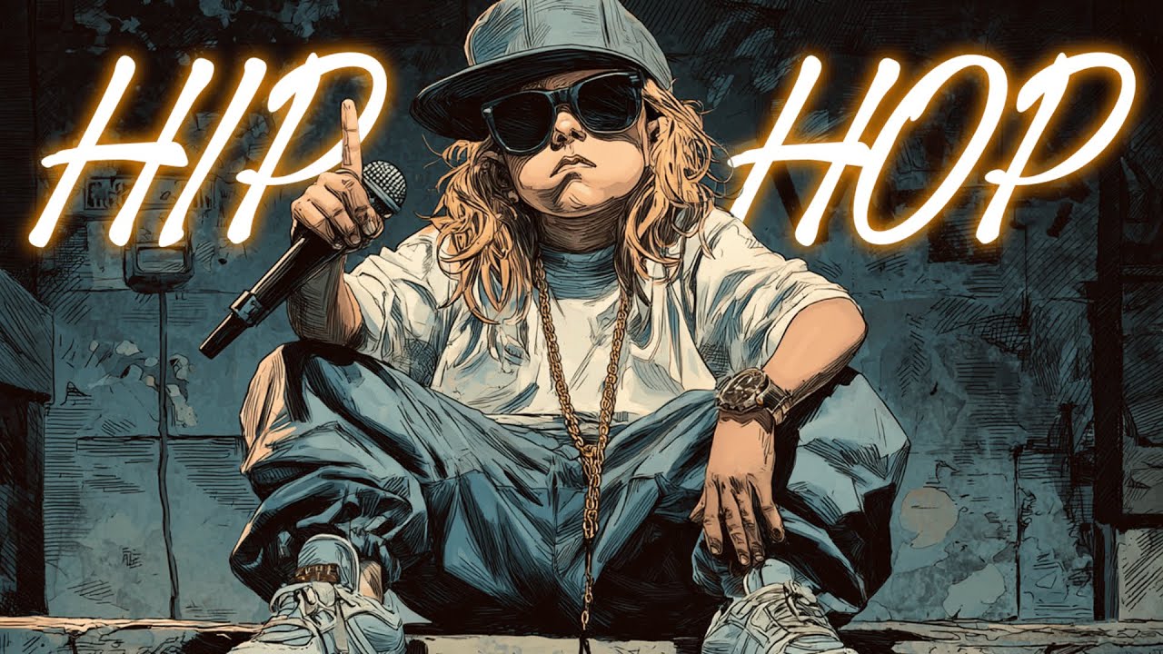 Old School Hip Hop Mix 🎤 90s 2000s G-Funk & Crunk You Can Feel in