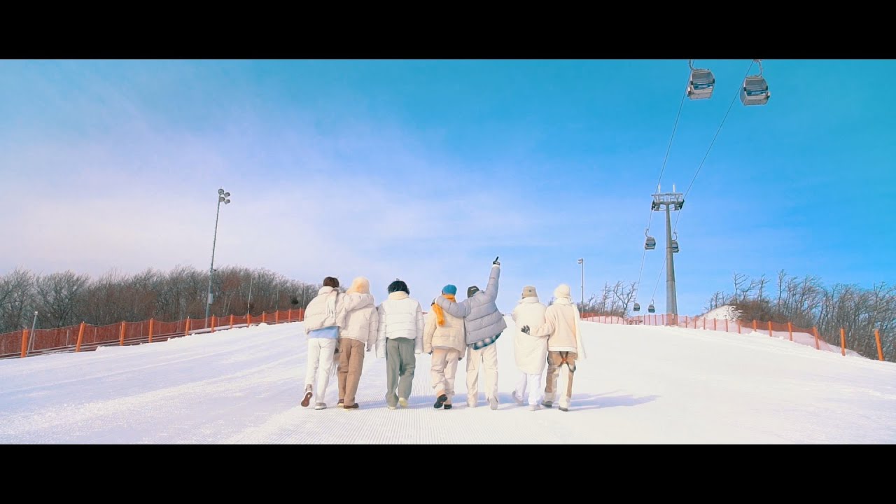PREVIEW] BTS (방탄소년단) '2021 BTS WINTER PACKAGE' SPOT - YouTube