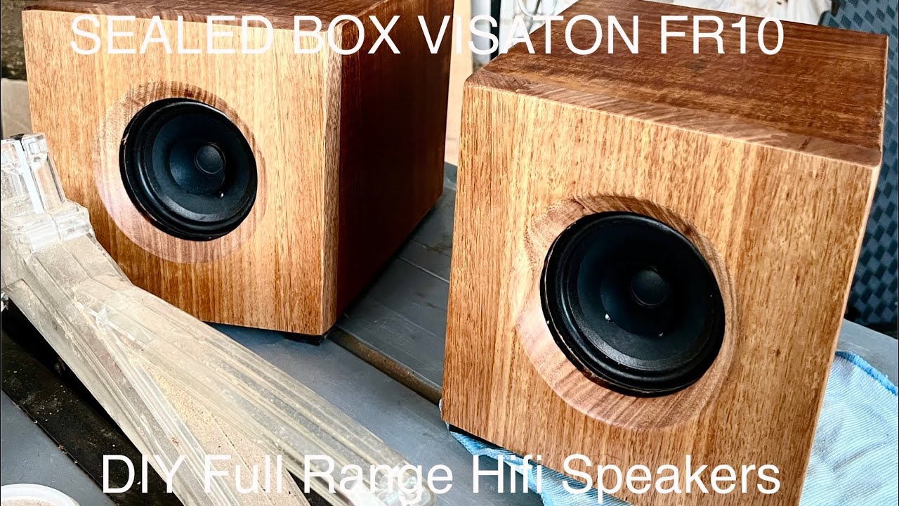 生き生きとしたバックロードホーンサウンド】長岡鉄男氏の比較的初期