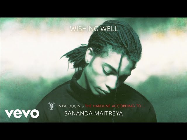 Sananda Maitreya - Wishing Well (Remastered - Official Audio