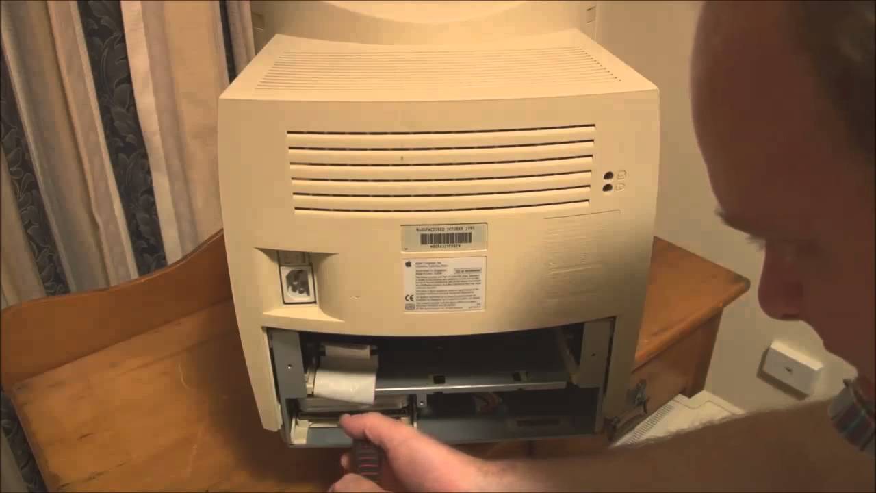 Apple Macintosh Performa 5300 