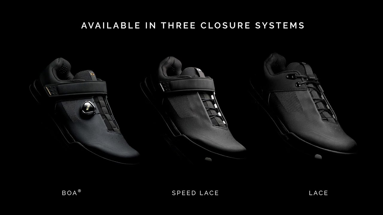 CRANK BROTHERS ( クランクブラザーズ ) ビンディングシューズ MALLET