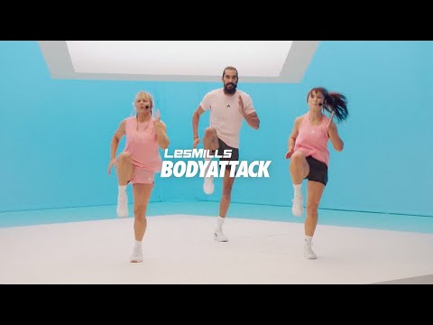 bigfoot レズミルズ ボディアタック 40.74 BODYATTACK I was at the