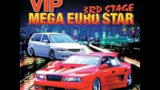 VIP Style Soundtracks Mega Euro Star 3rd Stage - YouTube