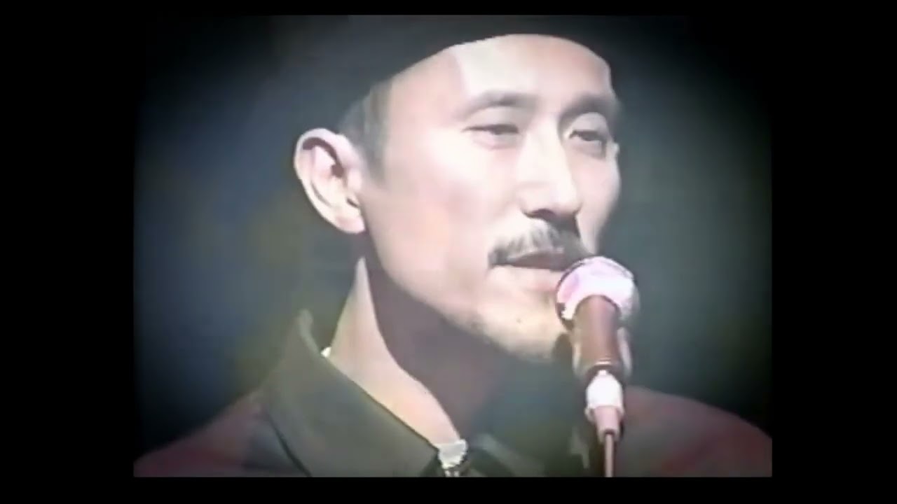 08 - SOMETHING IN THE AIR - 高橋 幸宏 Yukihiro Takahashi - Live