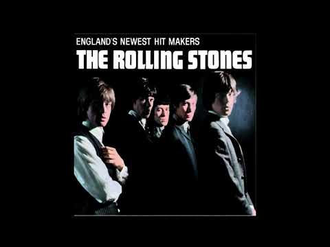 The Rolling Stones – England's Newest Hit Makers (full Album