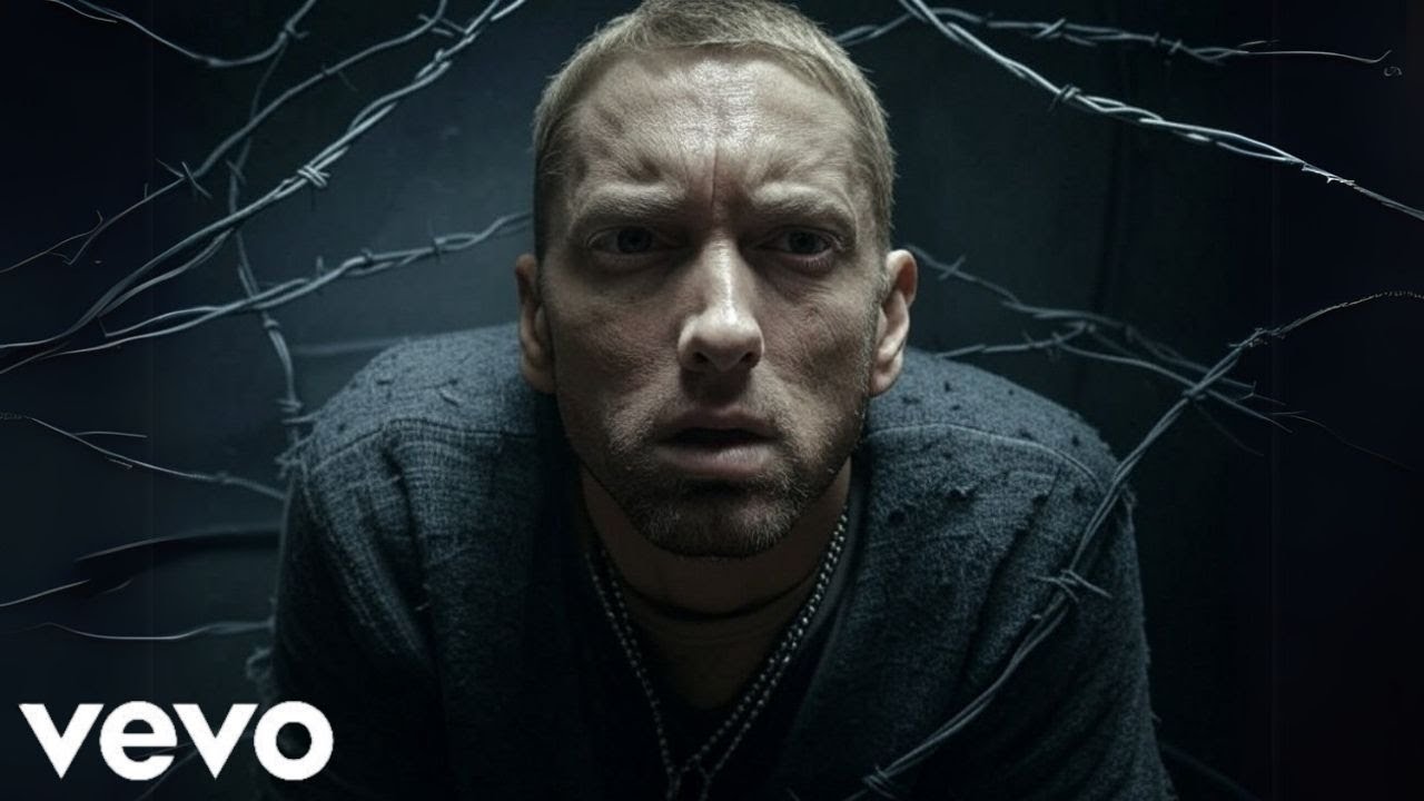 Eminem – Verbal Assassin (Music Video) | 2025 - YouTube