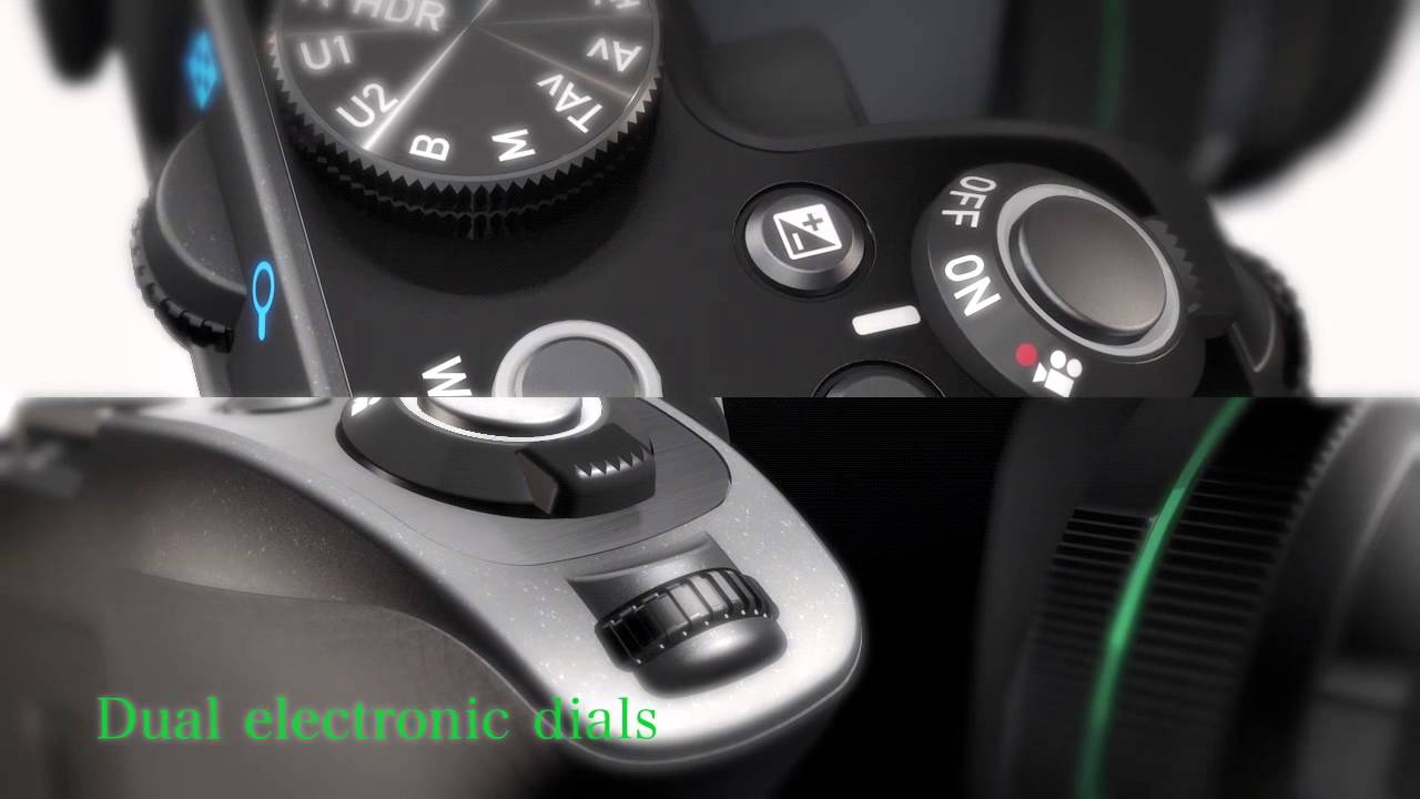 K-S2 | RICOH IMAGING