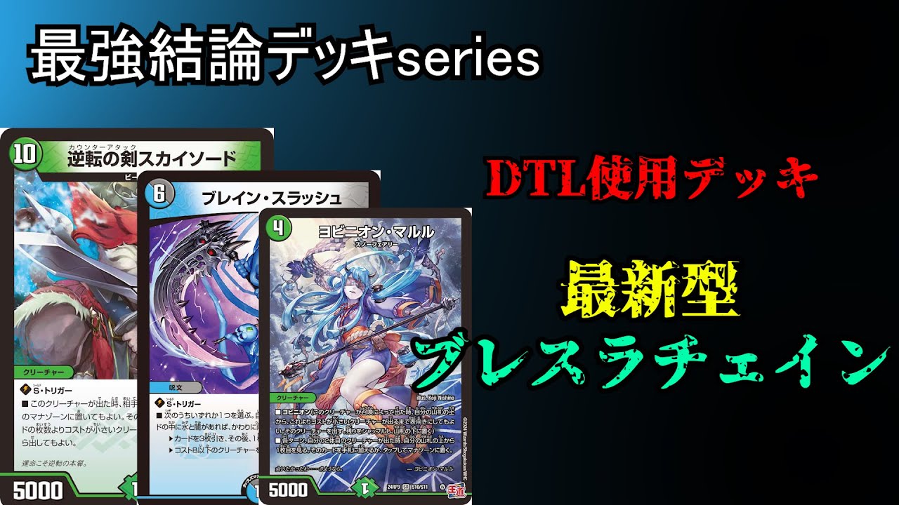 Strongest Conclusion Deck Series] Reiwa's Dialogue Refusal Deck