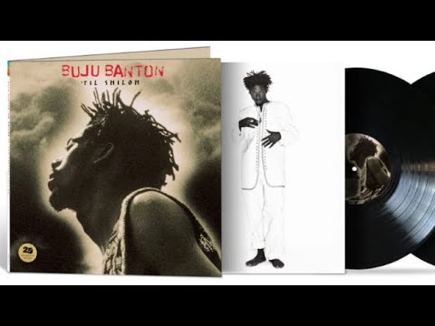 Buju Banton talks 'Til Shiloh 25th anniversary, why he's no big