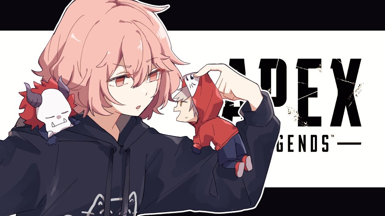 CR CUP】明日本番！！！！！大妖怪！ wだるまありさか【 #卍百鬼夜行卍