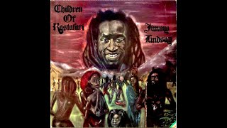 Jimmy Lindsay「Children Of Rastafari」 : つれづれげえ日記