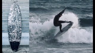 止まらないスピード！】SYSTM / Snub Mongrel 5'5