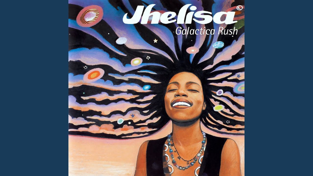 Galactica Rush (2024 Remaster) - YouTube